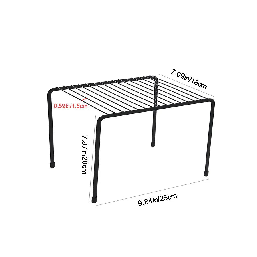Kitchen Storage Rack,