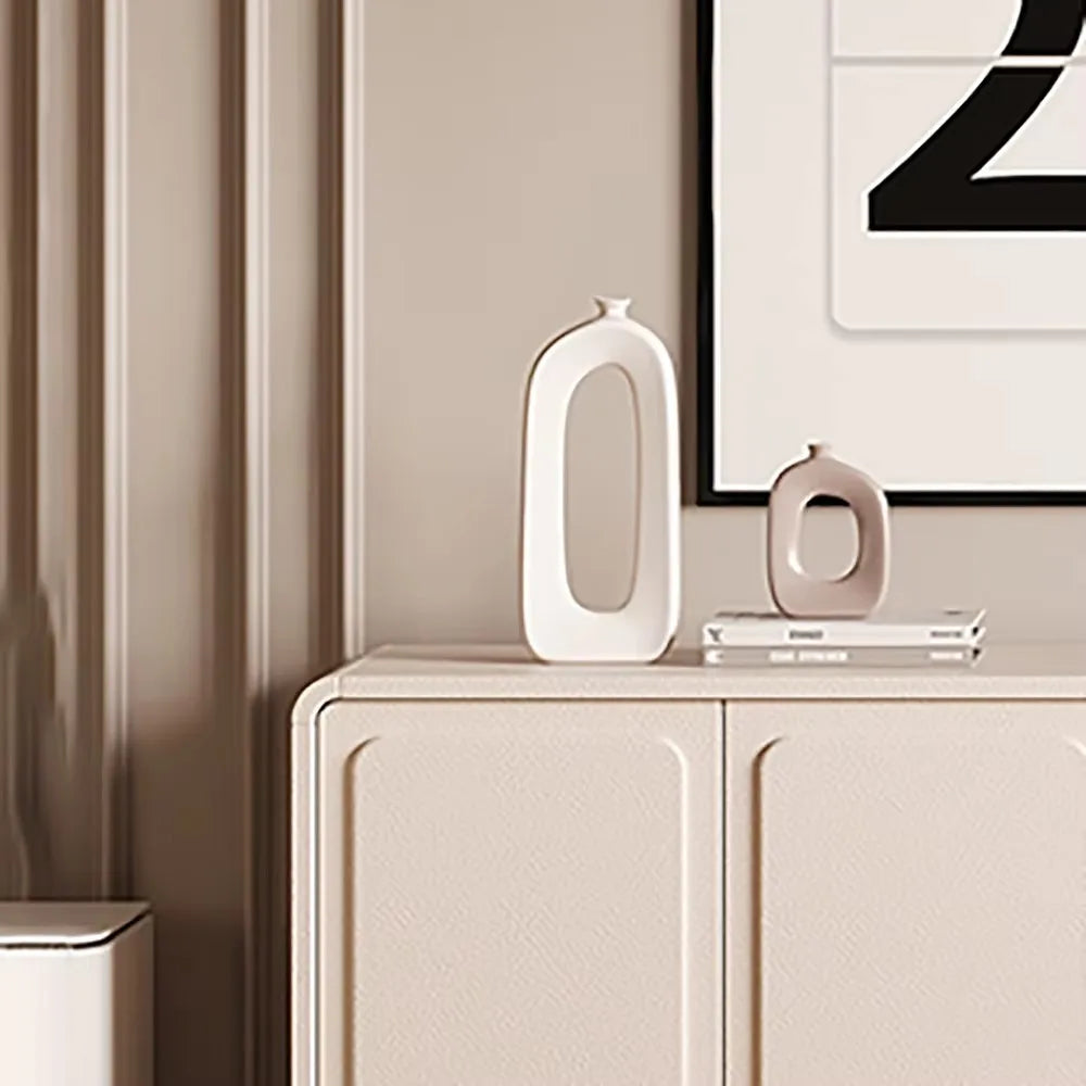 Trendy Floor Standing  Cabinets