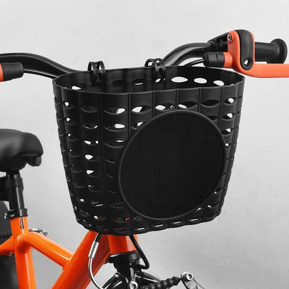 Front Bicycle Basket