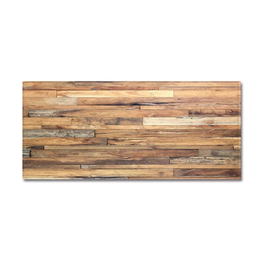 Linear Rug
