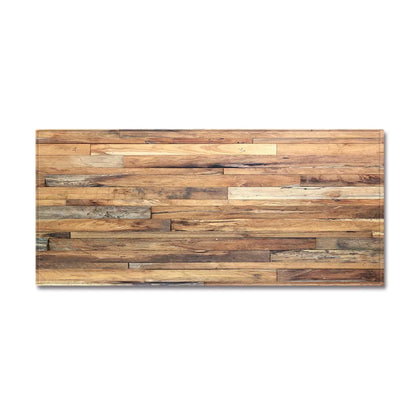 Linear Rug