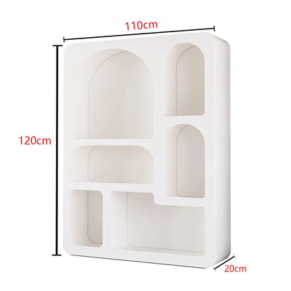 Unique Shelving Unit