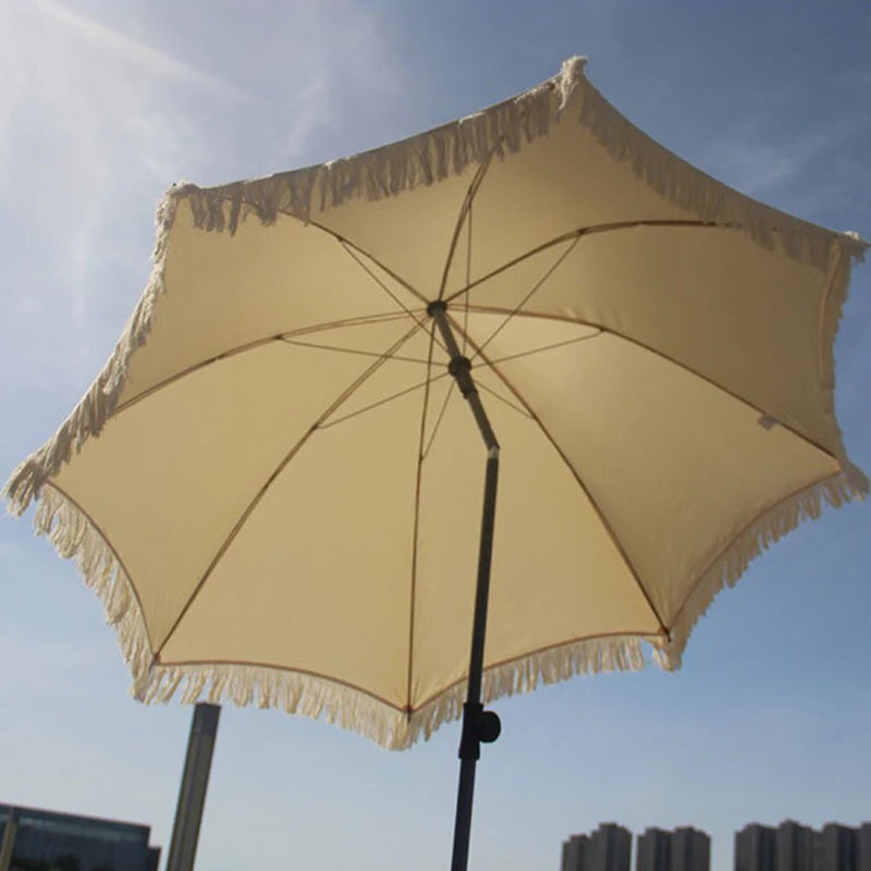 Outdoor Sun Umbrella