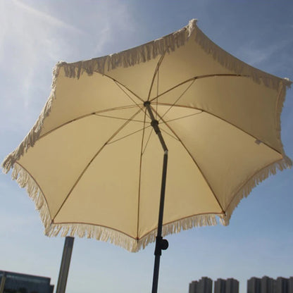 Outdoor Sun Umbrella