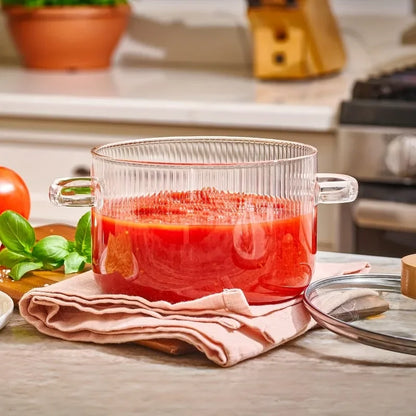 1pc Cooking Pot 1.6L