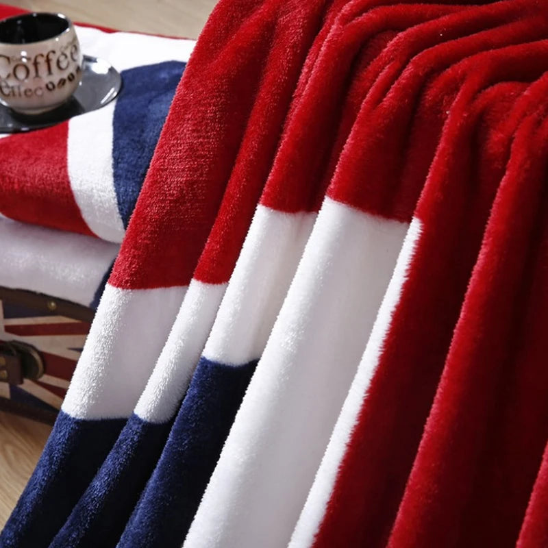 Bed blankets