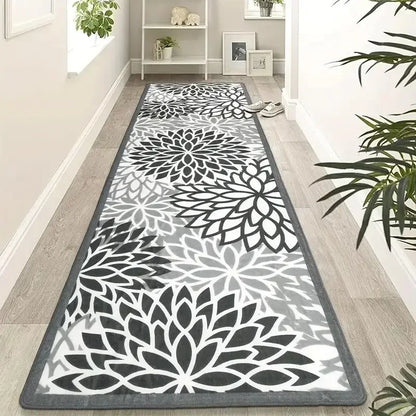 Floral Runner