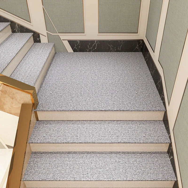 Self-adhesive Carpet