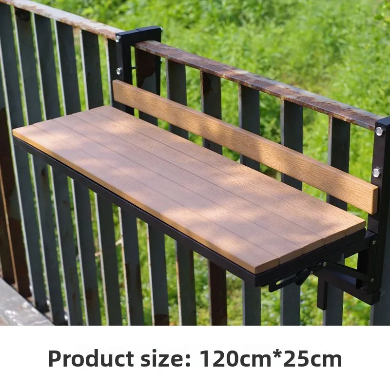 Wooden Outdoor  Folding  Tables