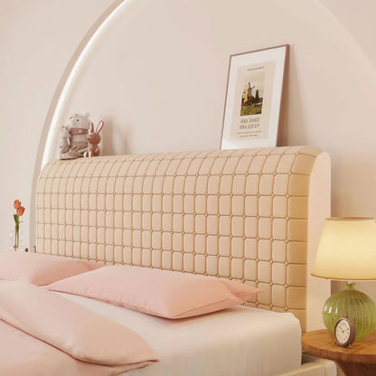 Stretch Headboard Covers