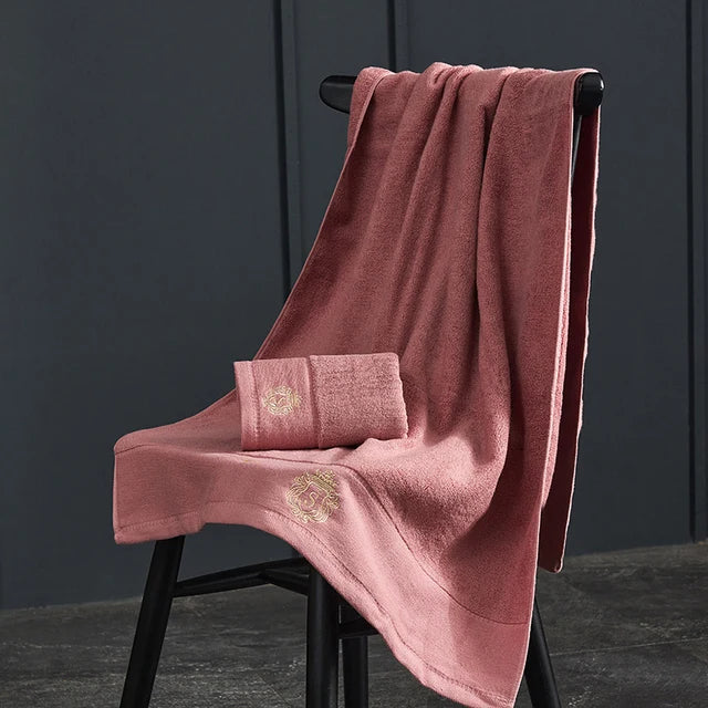 70X140CM Oversized Big Cotton Towels