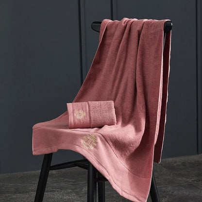 70X140CM Oversized Big Cotton Towels