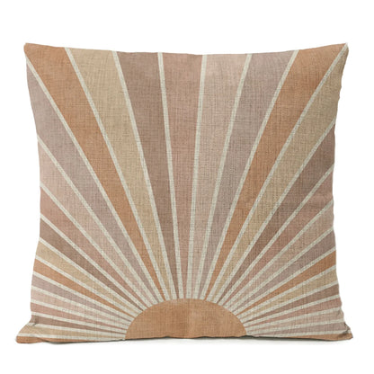 Home Decorative Boho Throw Pillow Covers