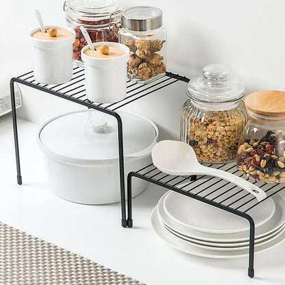 Kitchen Storage Rack,