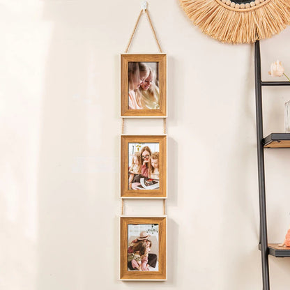 Collage Picture Frames
