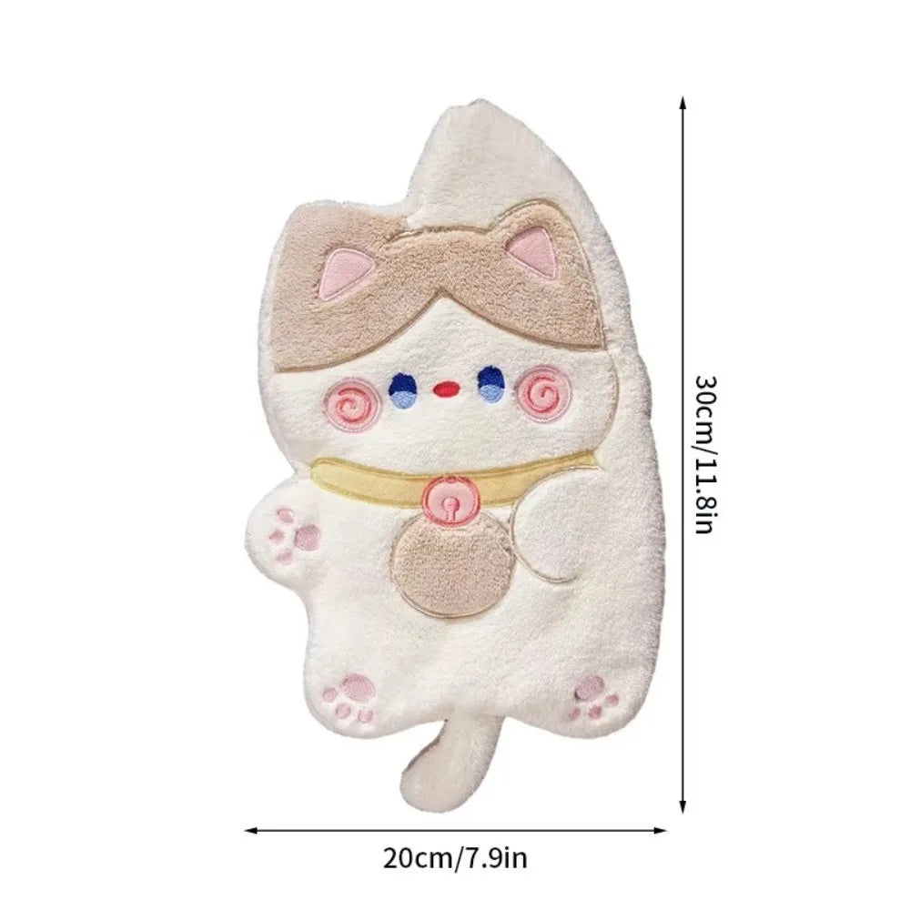 Soft Quick Drying Hand Towel