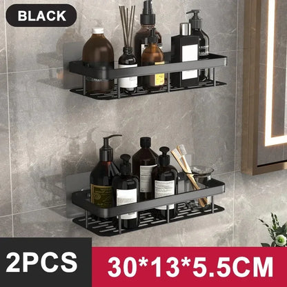 Bathroom/Kitchen Shelf Organizers