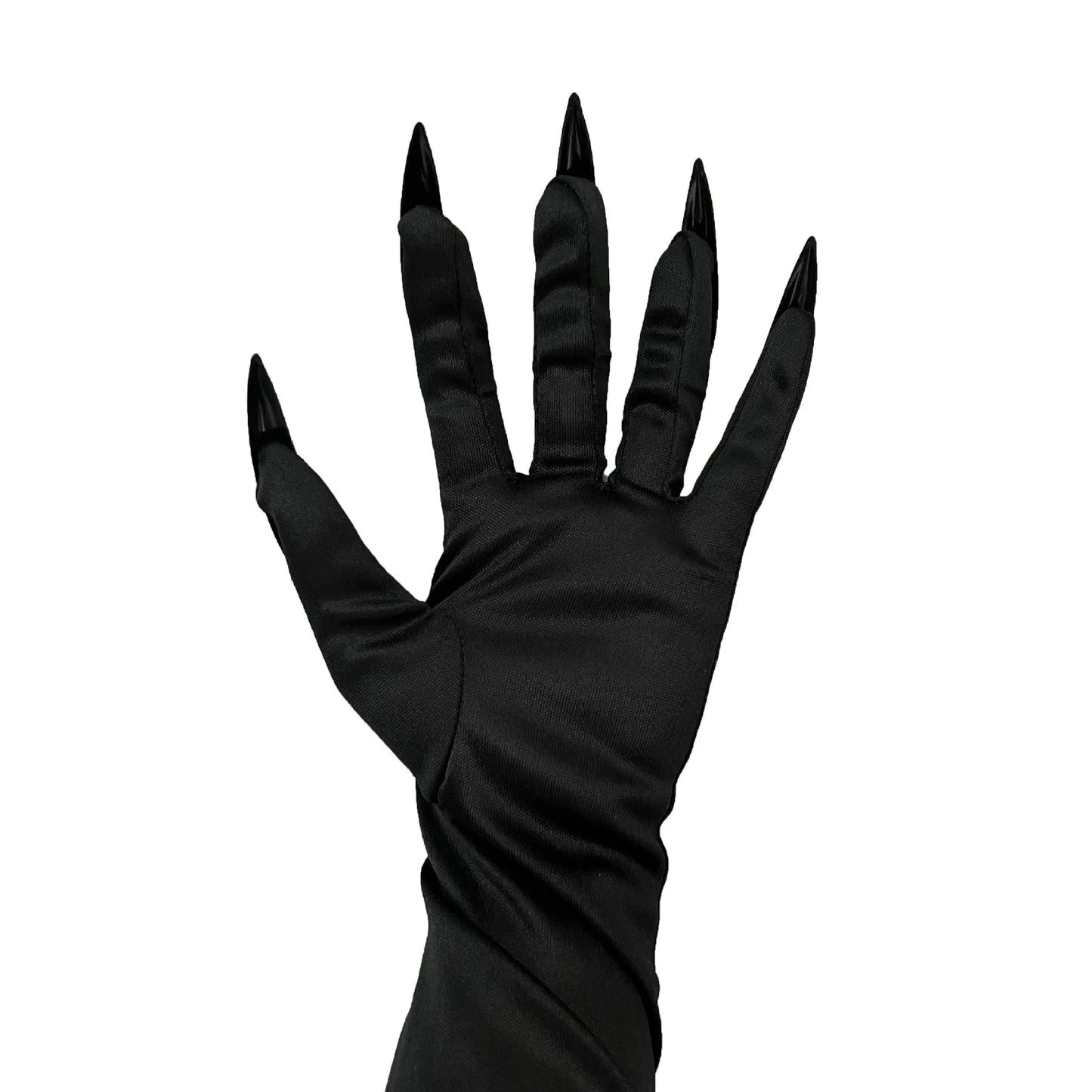 Halloween Claw Gloves