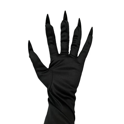 Halloween Claw Gloves