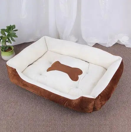 Large Pet Bed