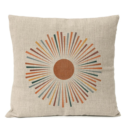 Home Decorative Boho Throw Pillow Covers