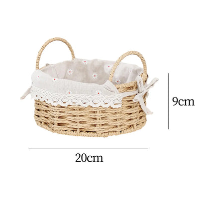 Multipurpose Baskets