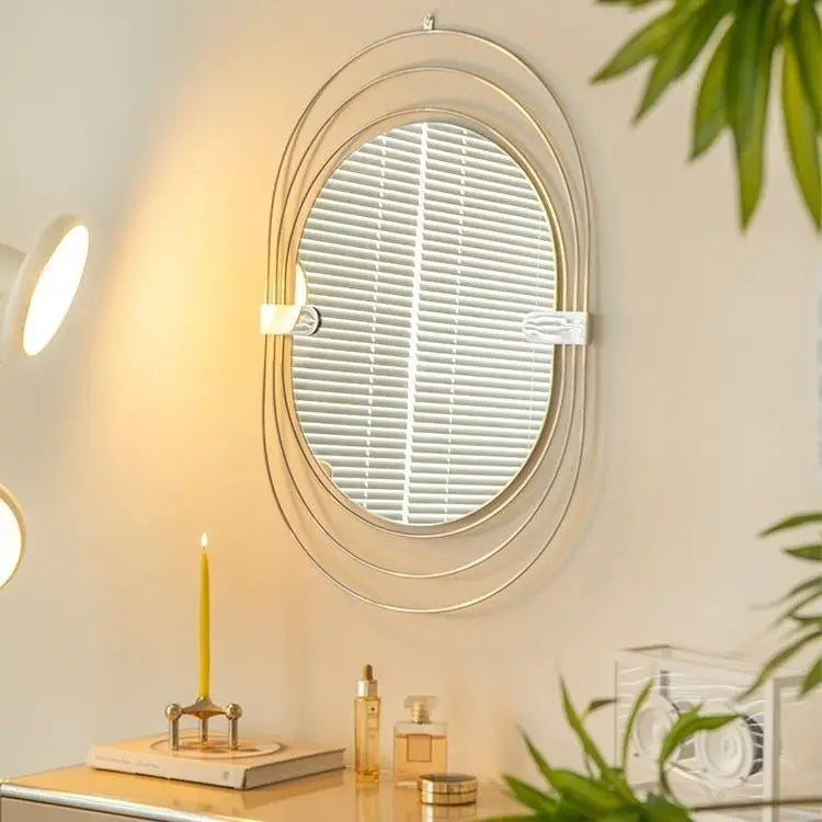Wall Mirror