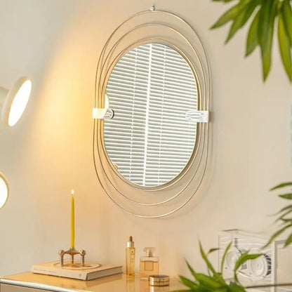 Wall Mirror