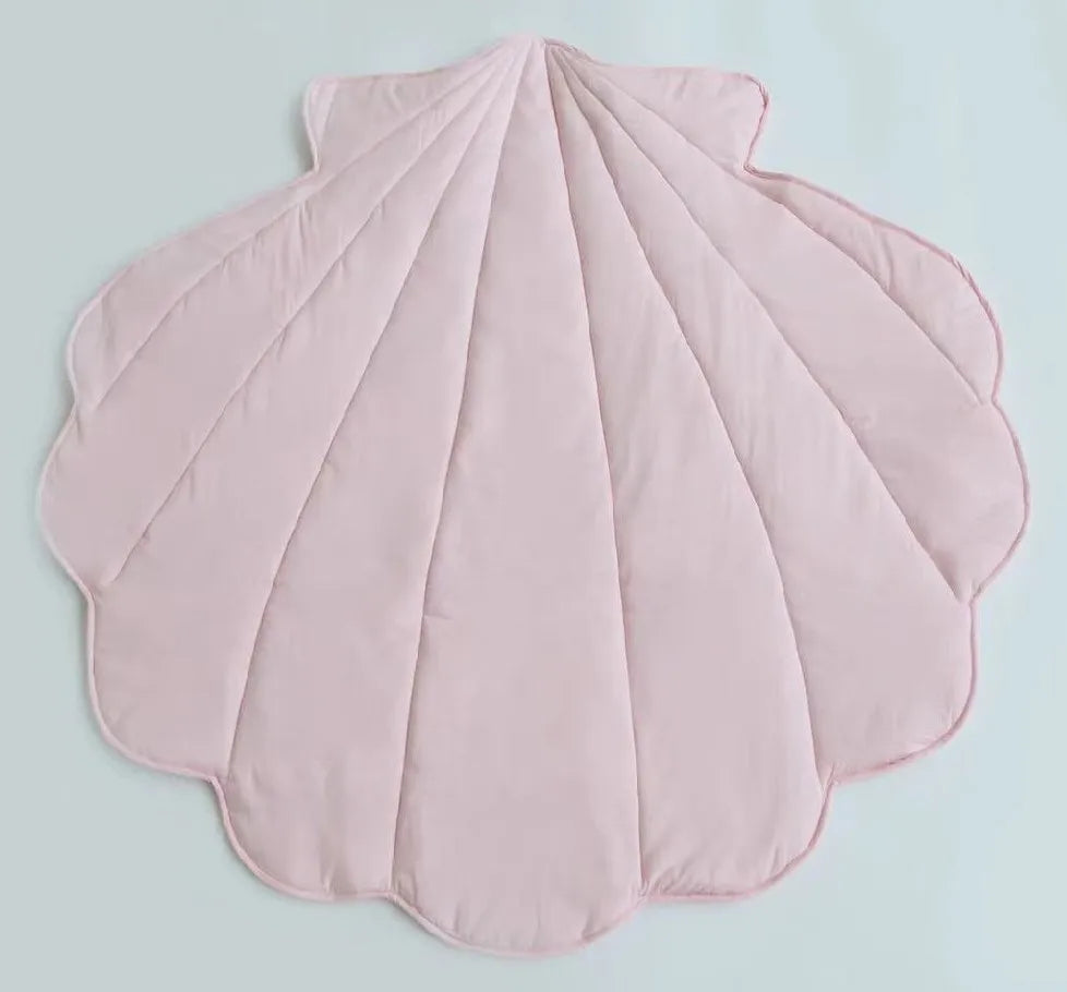 Baby Cotton Playmat Shell for Tiny Dream Collection
