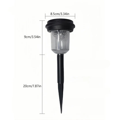 Solar Outdoor Lights