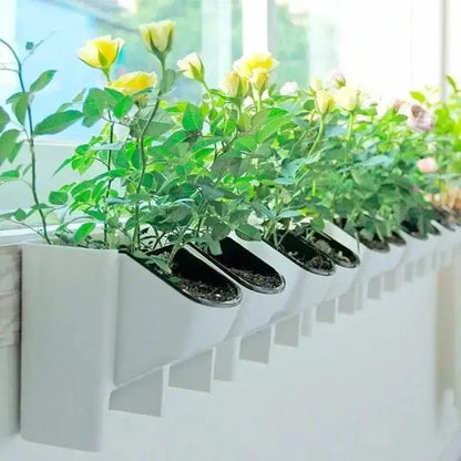 1 Pcs New Outdoor Planter Vertical