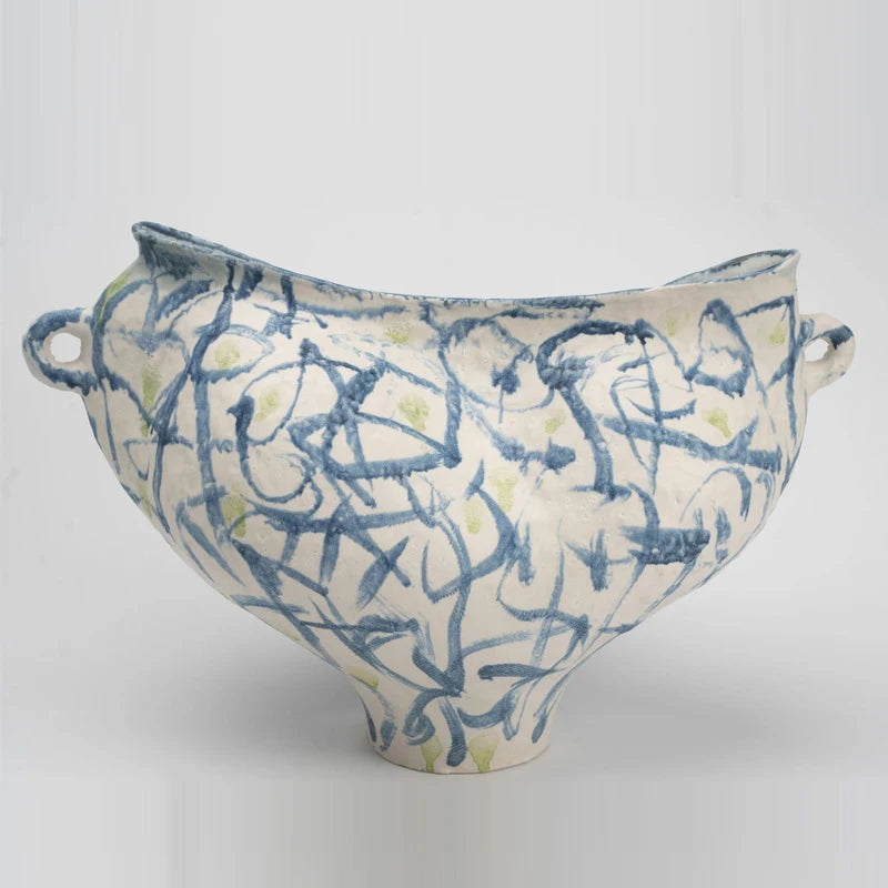 Ceramics Vase Room