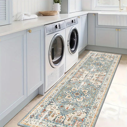 Bohemian Corridor Long Rug