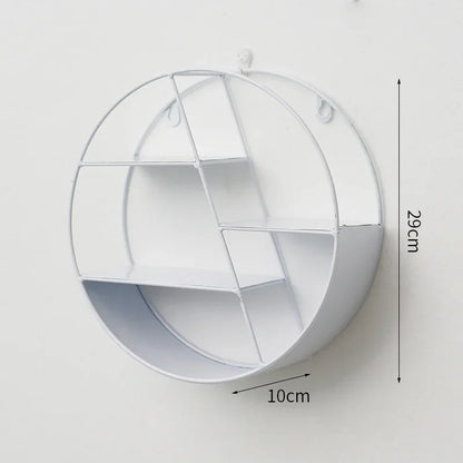 Wall Mounted Floating Decor Shelves