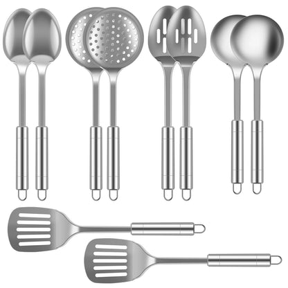 5/10Pcs Kitchen Cooking Utensils Set