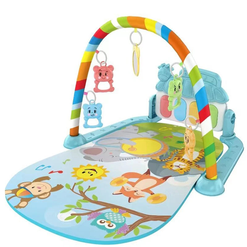Baby Fun Toy for Tiny Dream Collection