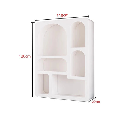 Unique Shelving Unit