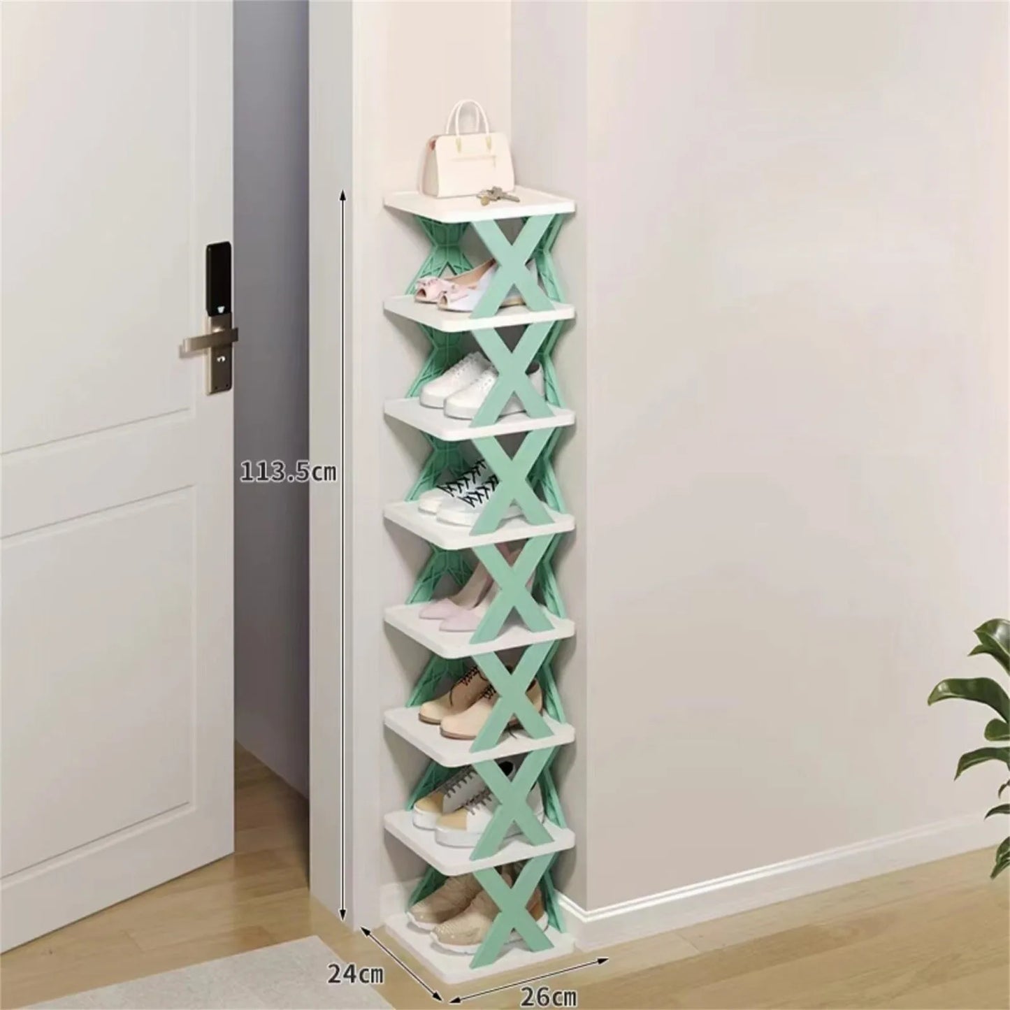 Shoes Racks