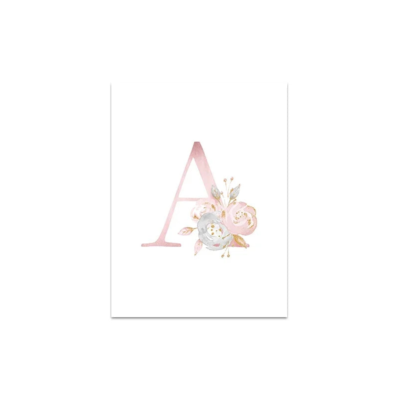 Baby Bedroom Posters for Tiny Dream Collection