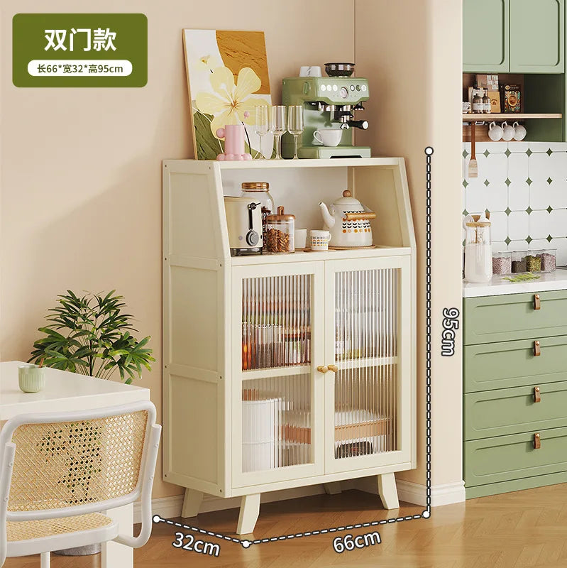 Kitchen Cabinet Organizer