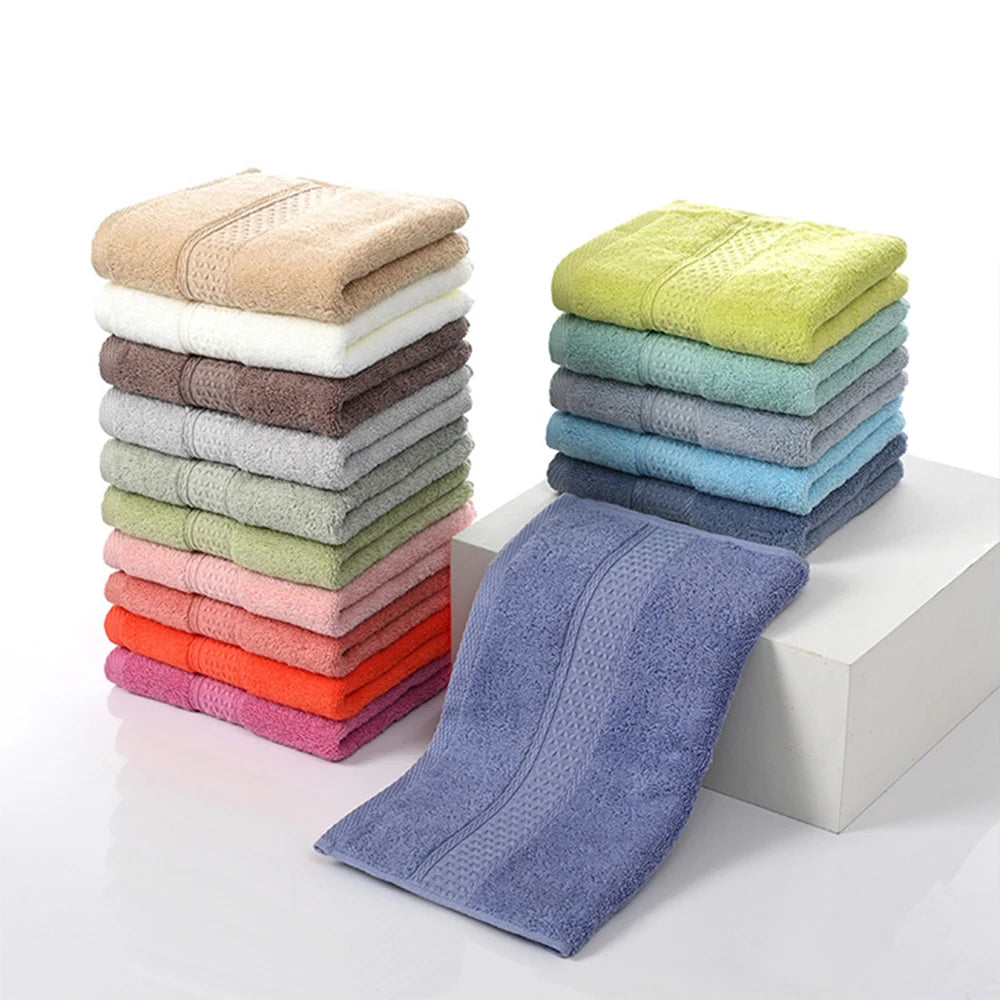 Bath Towel Set