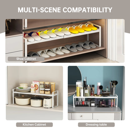 Kitchen Storage Rack