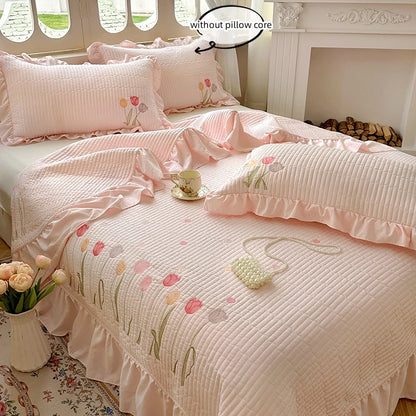 Quilt Bedding Set