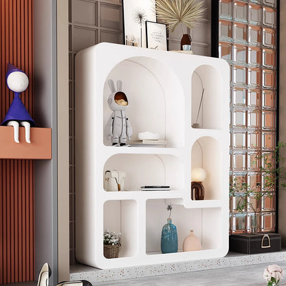 Unique Shelving Unit