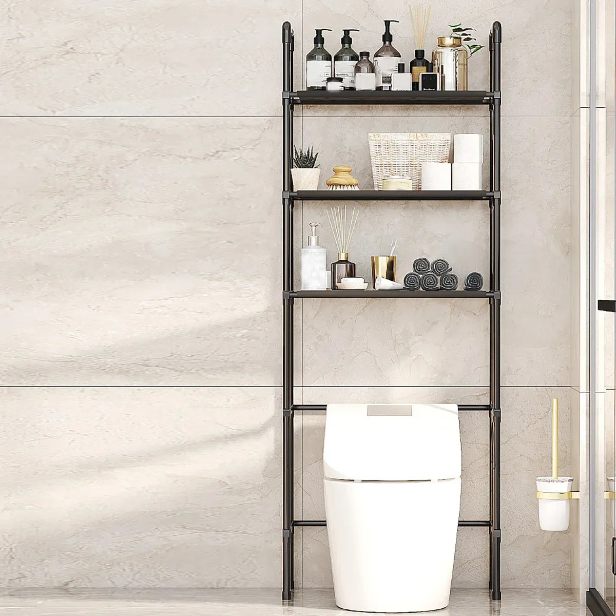 Space-saving Storage