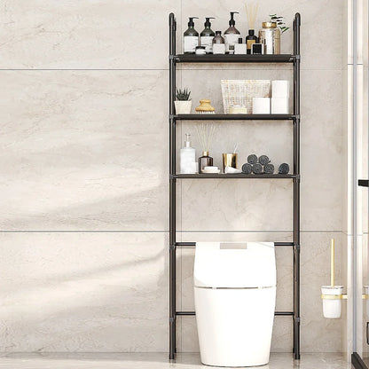 Space-saving Storage