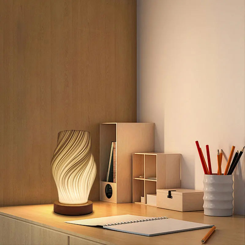 Modern Minimalist Design Table Lamp