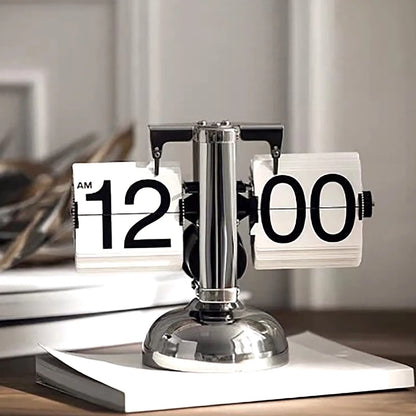 Retro Clock