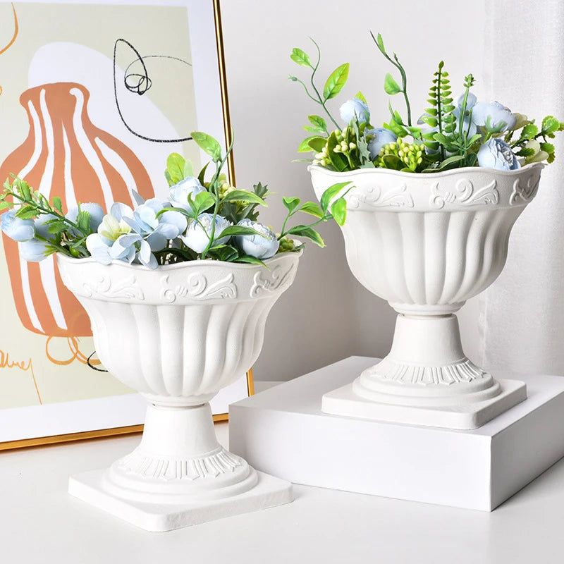 1pc Large Outdoor Planter