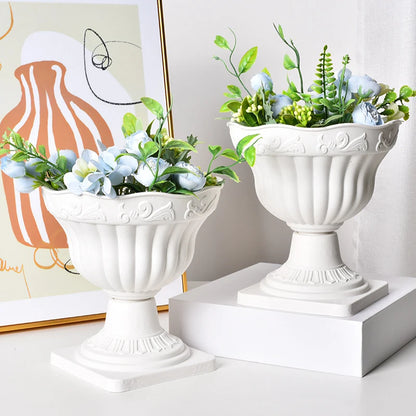 1pc Large Outdoor Planter